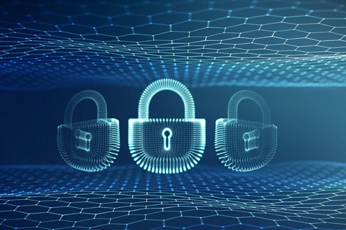 網(wǎng)絡(luò)安全證書(shū)